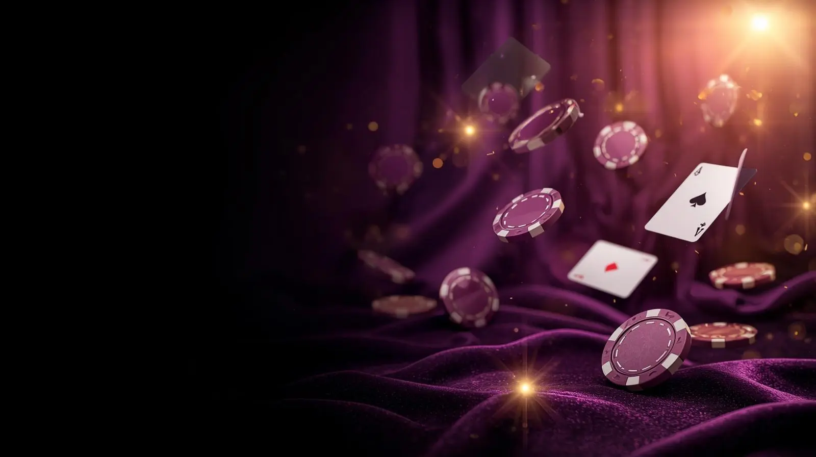 Sunmaker Casino Hero Banner